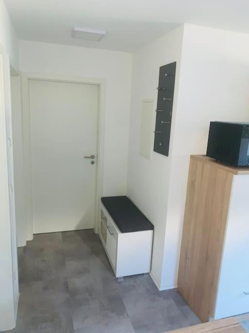 Moderne, Helle Ferienwohnung In Au Am Rhein Au am Rhein Exterior foto